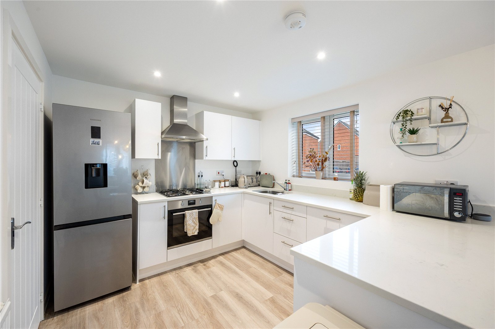 3 bedroom House for sale in Lyde Green, Bristol