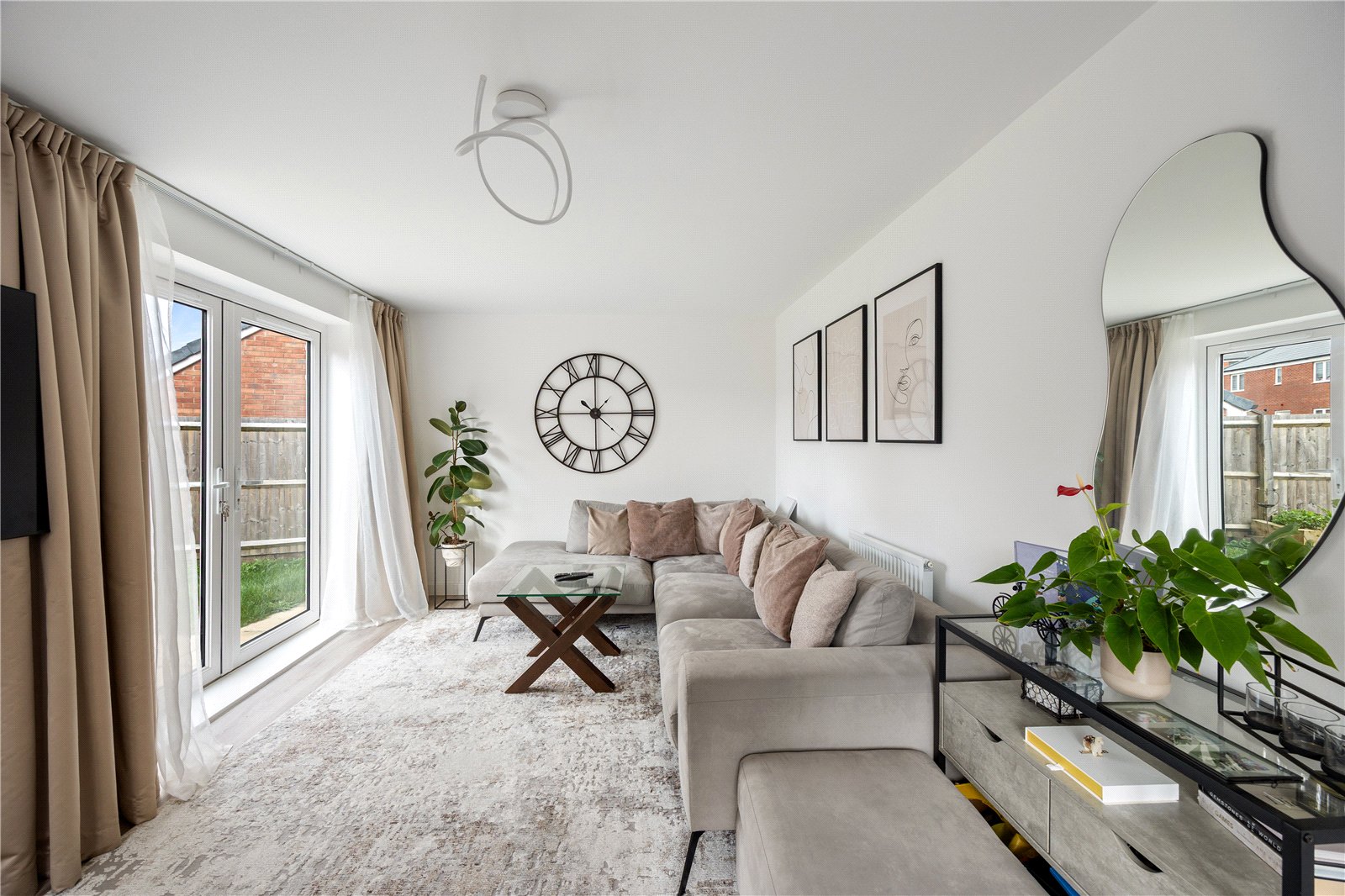 3 bedroom House for sale in Lyde Green, Bristol