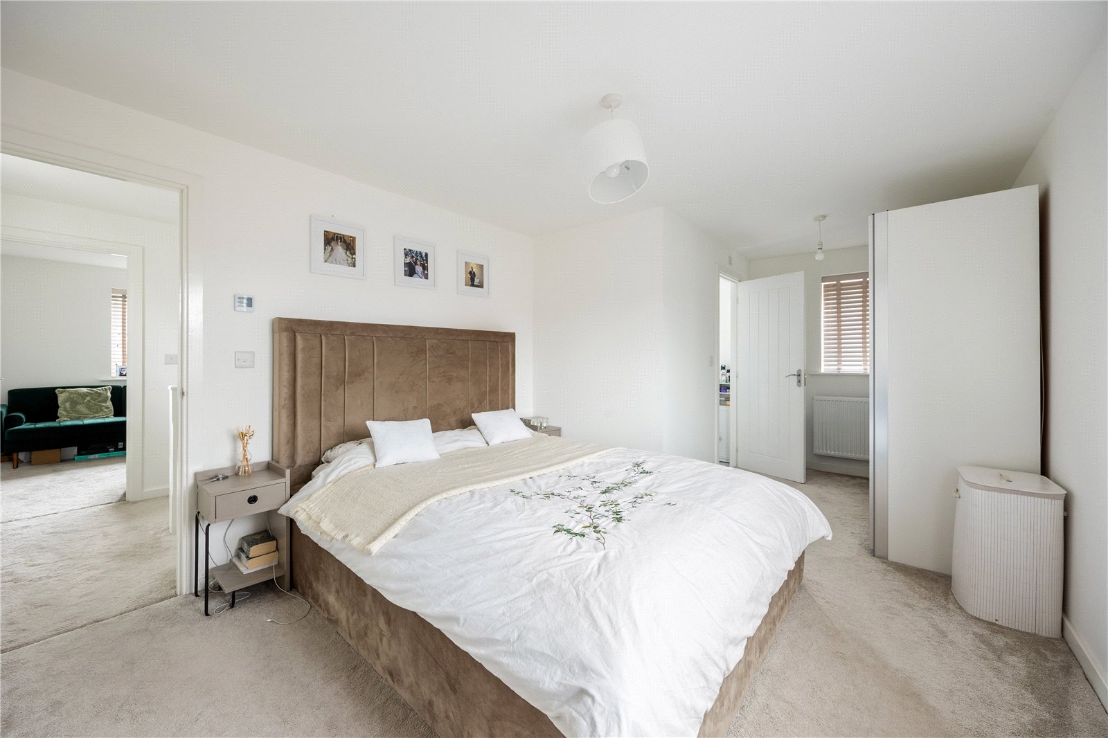 3 bedroom House for sale in Lyde Green, Bristol