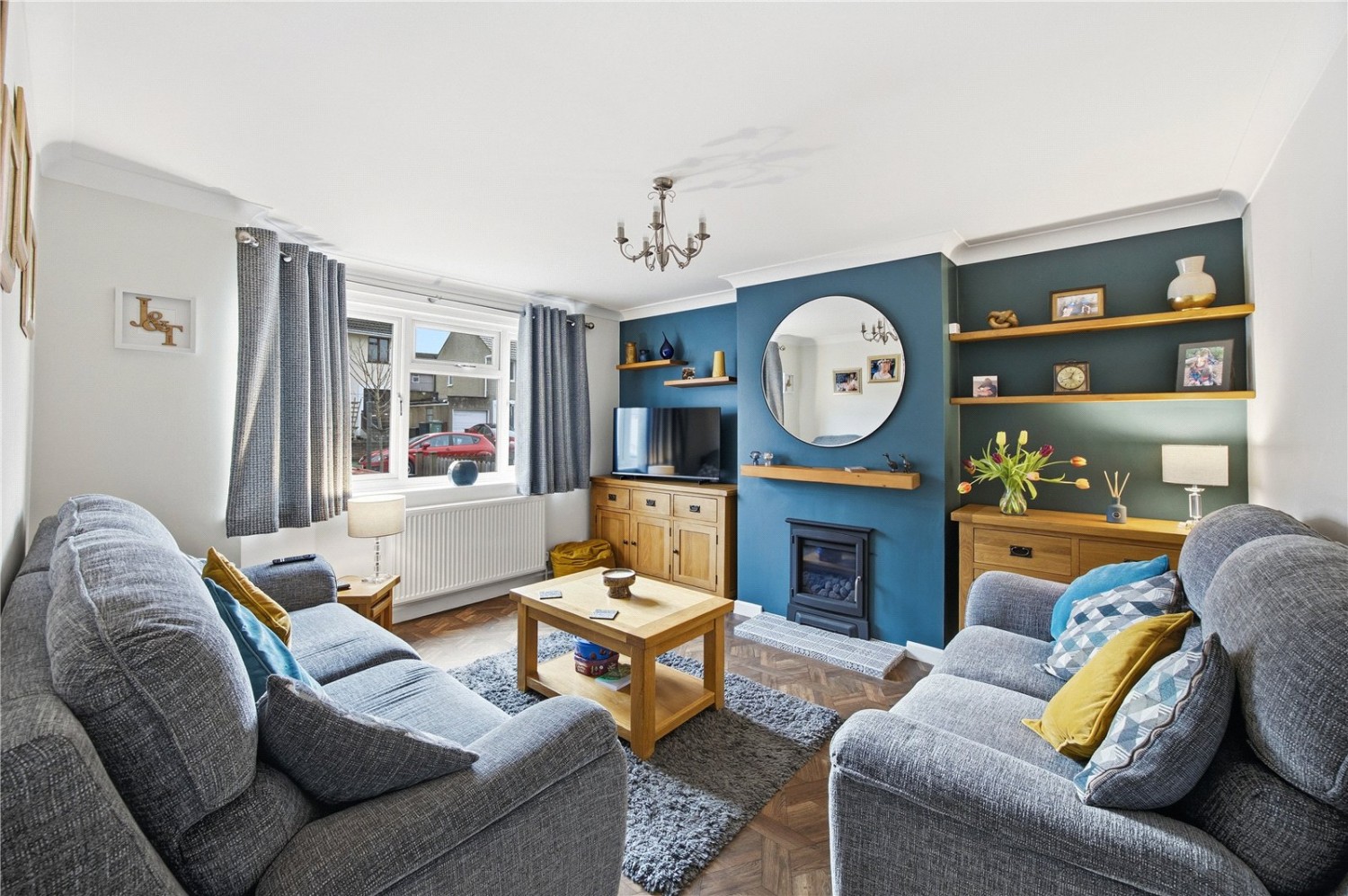 Yate, Bristol, Gloucestershire