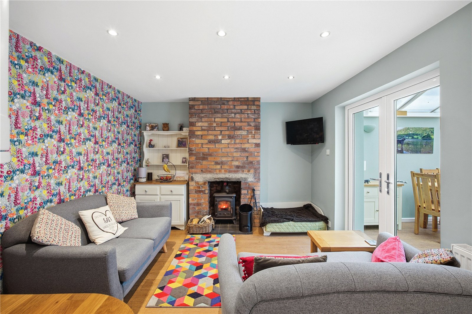 3 bedroom House for sale in Yate, Bristol, Gloucestershire