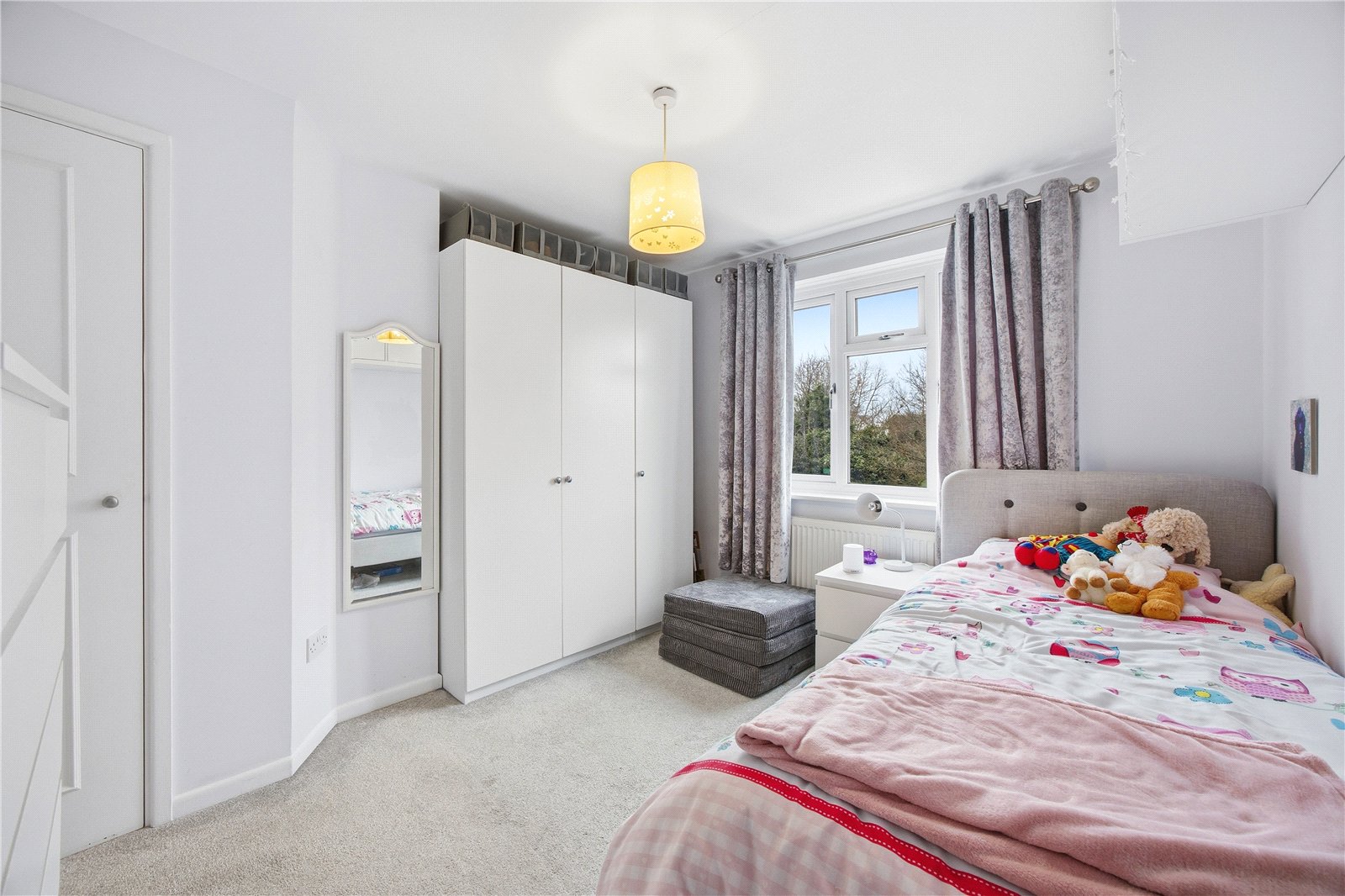 3 bedroom House for sale in Yate, Bristol, Gloucestershire