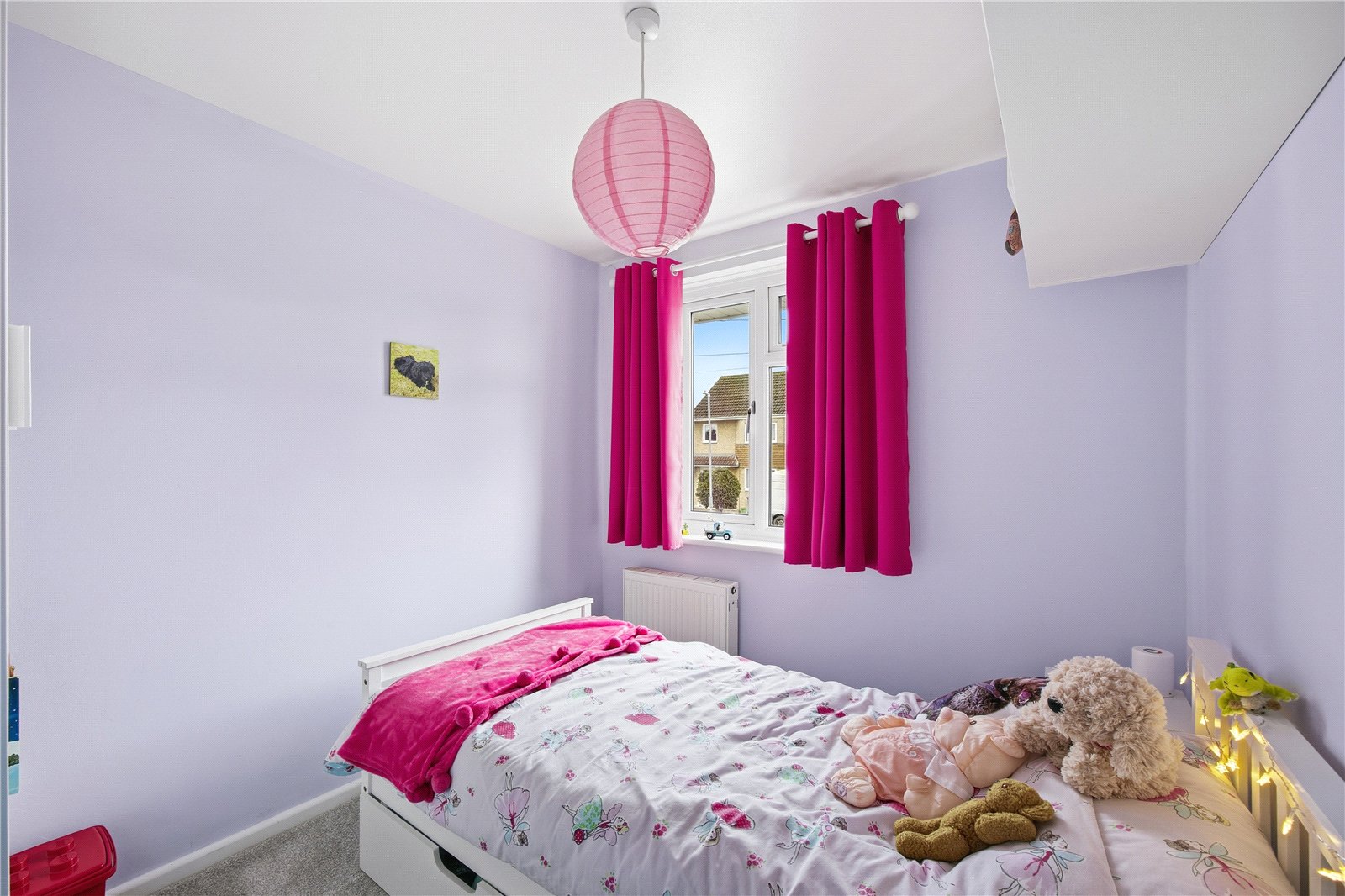 3 bedroom House for sale in Yate, Bristol, Gloucestershire