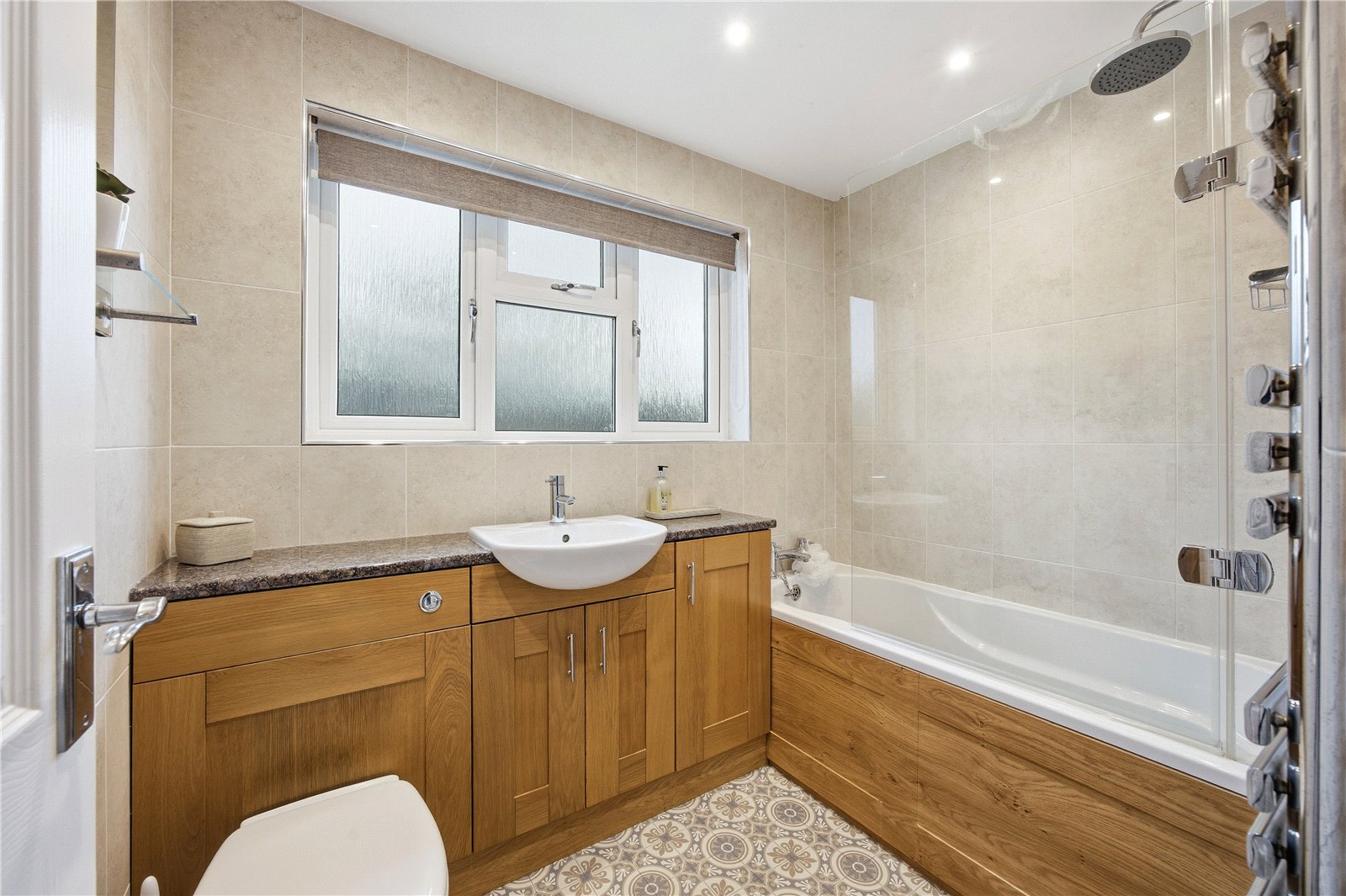 3 bedroom House for sale in Yate, Bristol, Gloucestershire