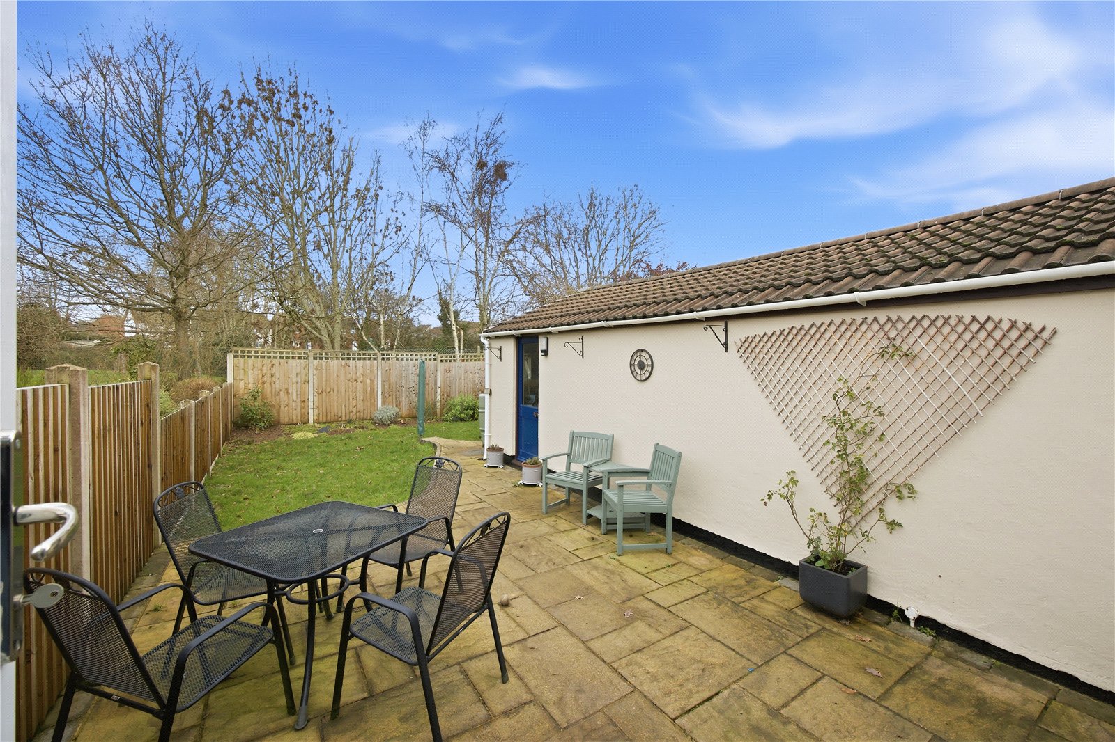 3 bedroom House for sale in Yate, Bristol, Gloucestershire