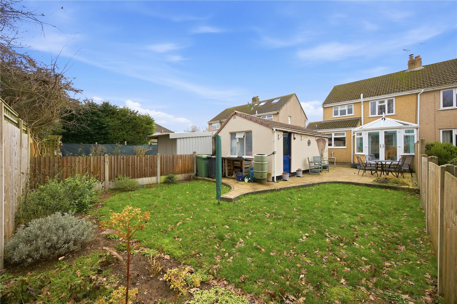3 bedroom House for sale in Yate, Bristol, Gloucestershire