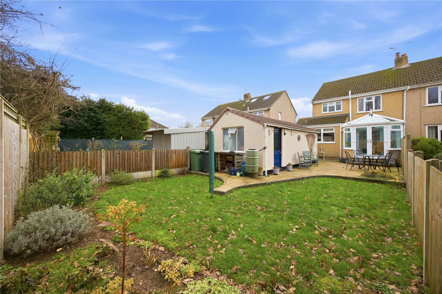 Yate, Bristol, Gloucestershire