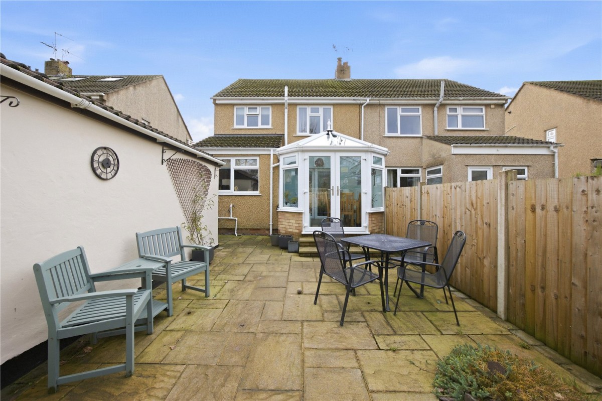 Yate, Bristol, Gloucestershire