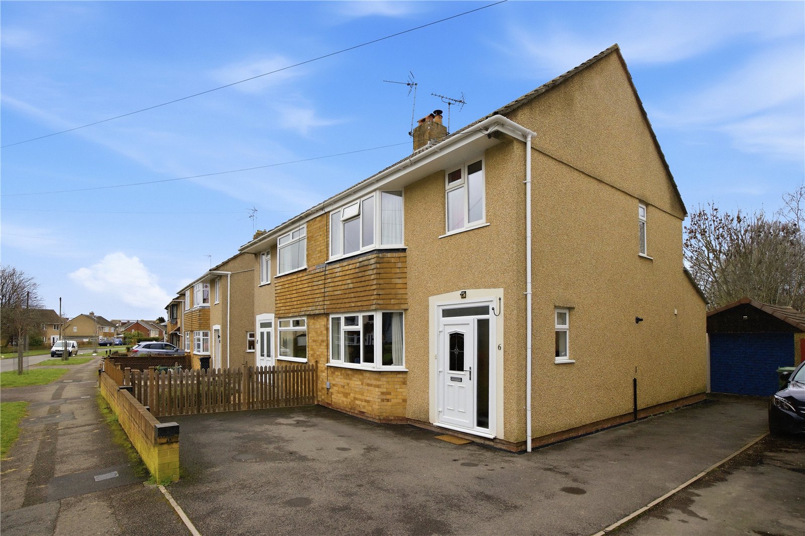 3 bedroom House for sale in Yate, Bristol, Gloucestershire