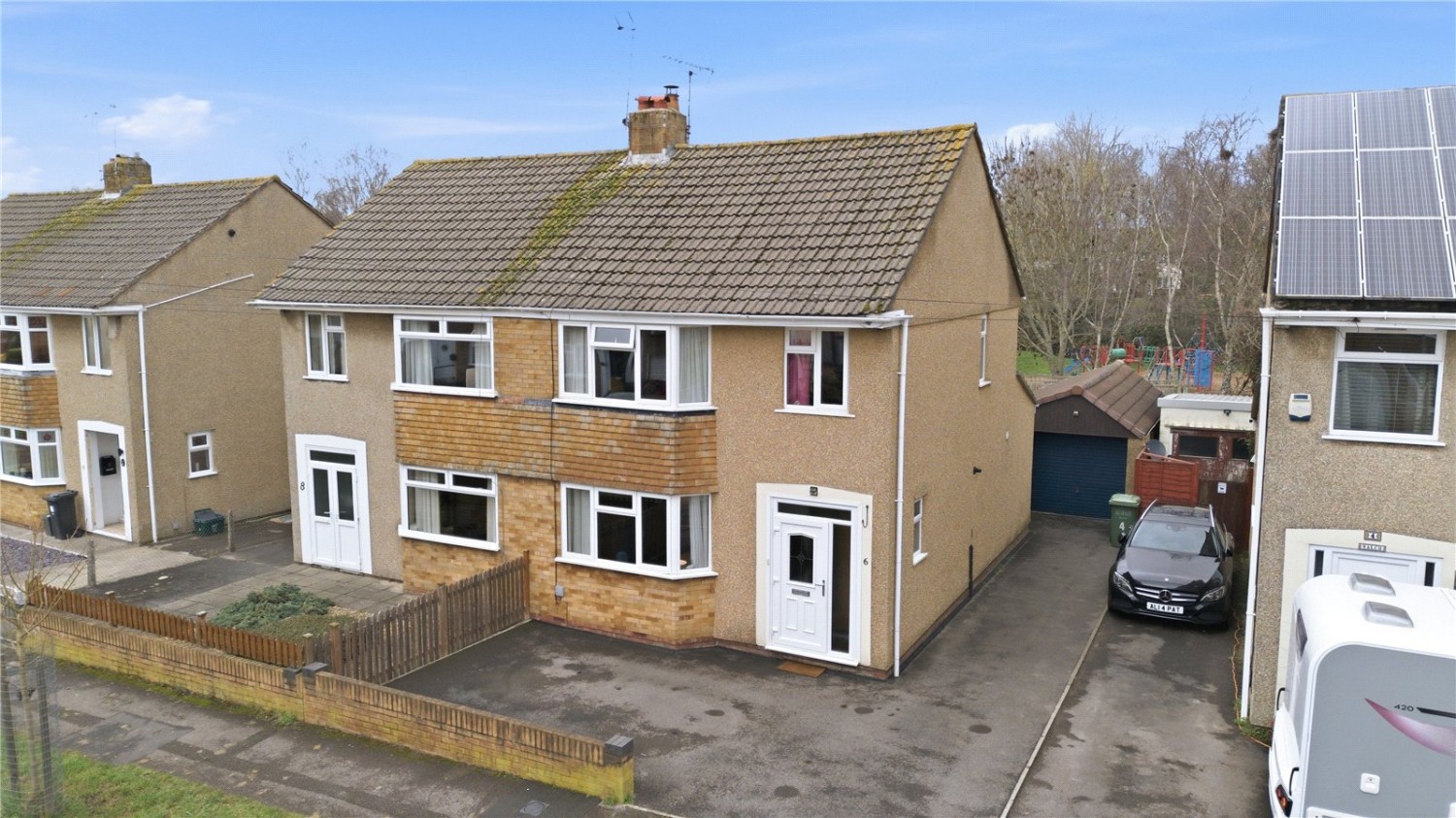 Yate, Bristol, Gloucestershire