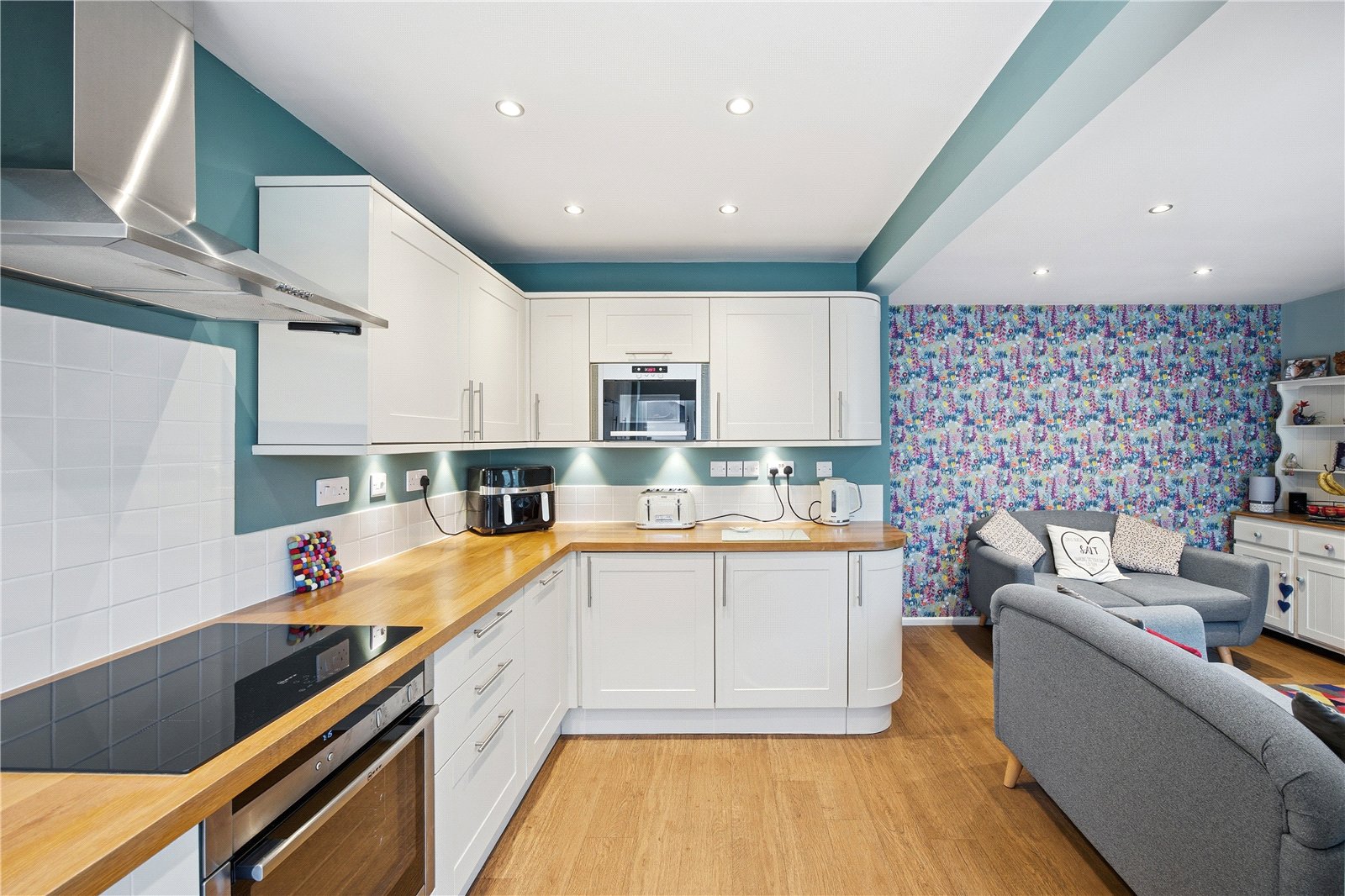 3 bedroom House for sale in Yate, Bristol, Gloucestershire