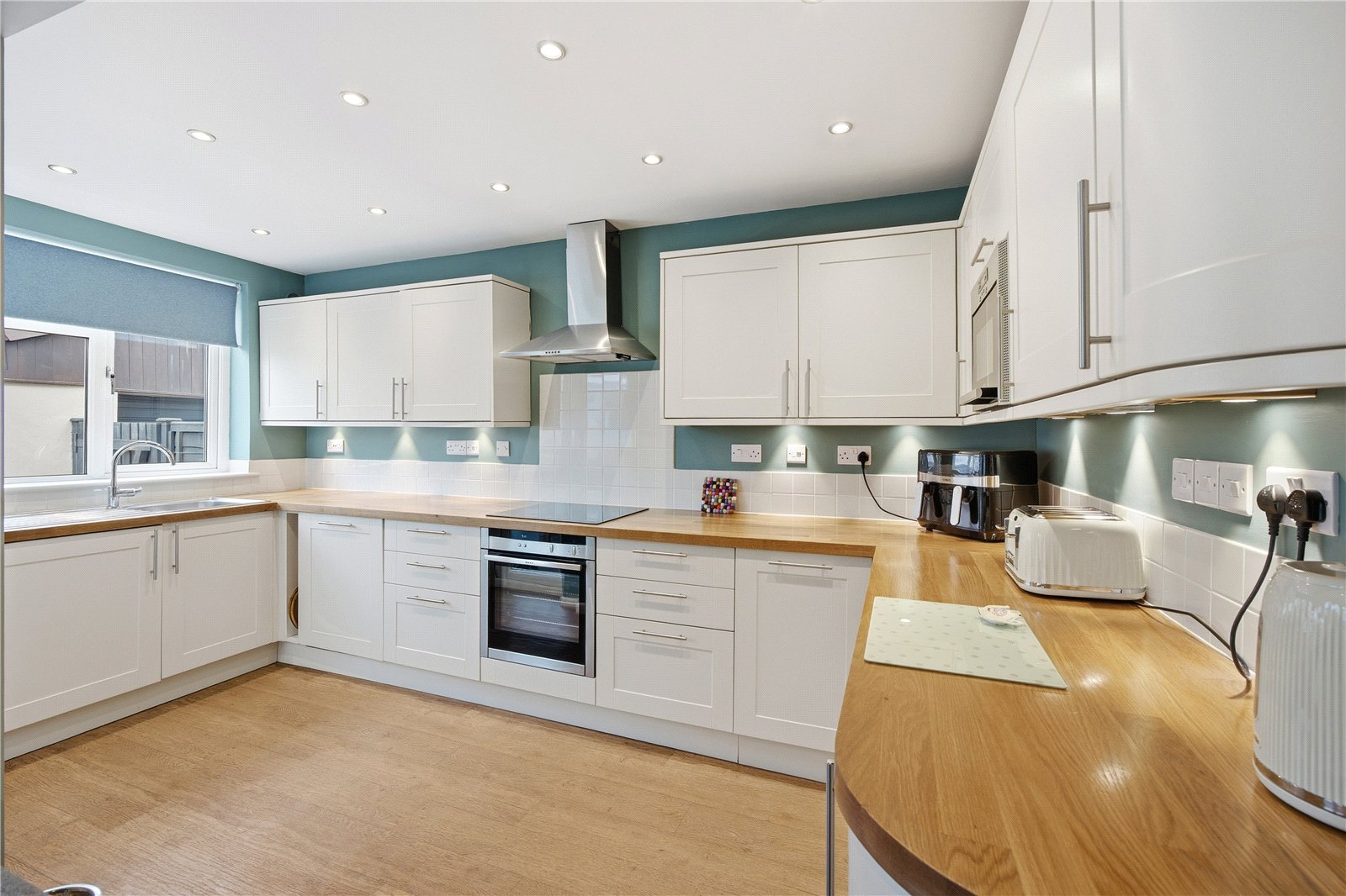 3 bedroom House for sale in Yate, Bristol, Gloucestershire