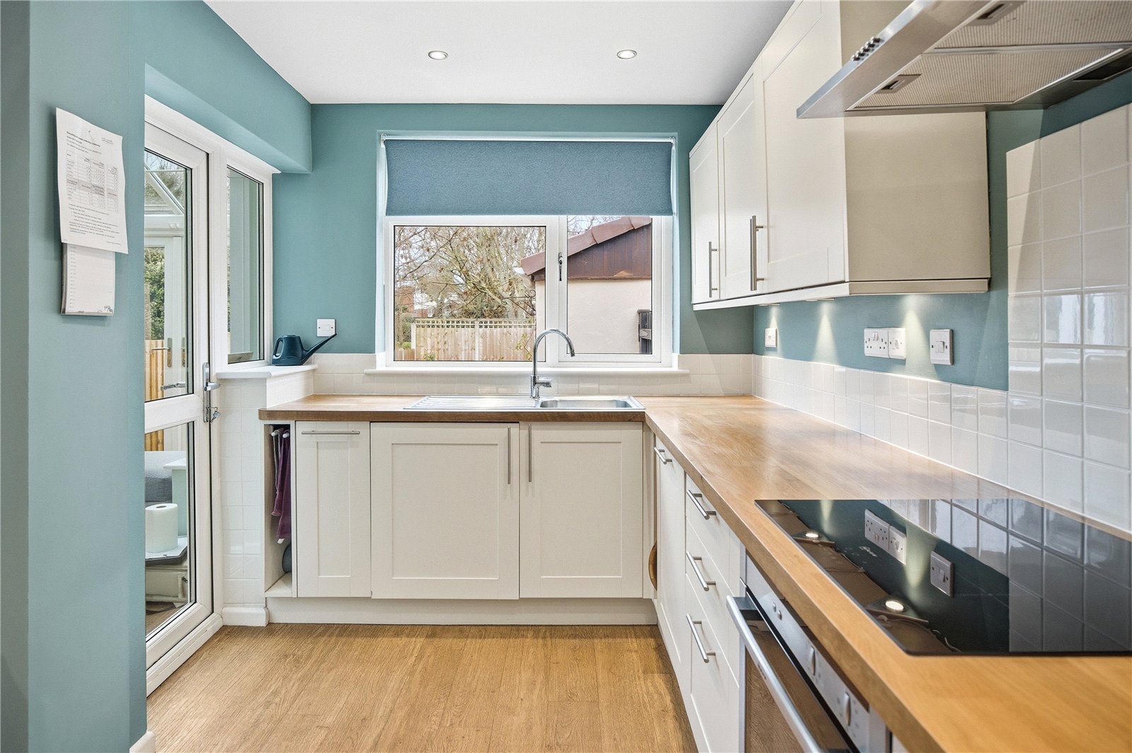 3 bedroom House for sale in Yate, Bristol, Gloucestershire