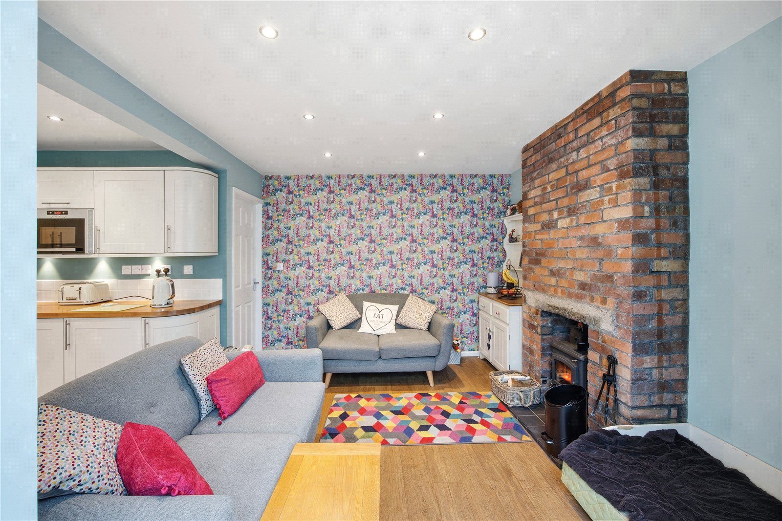 3 bedroom House for sale in Yate, Bristol, Gloucestershire