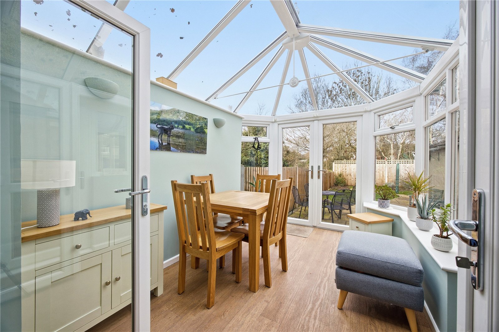 3 bedroom House for sale in Yate, Bristol, Gloucestershire