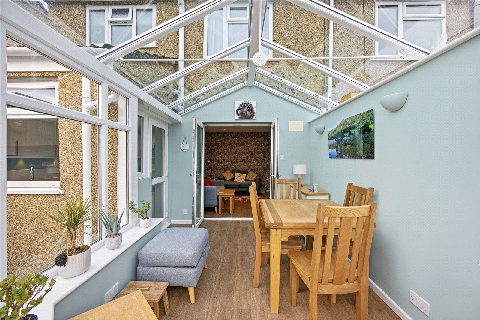 3 bedroom House for sale in Yate, Bristol, Gloucestershire