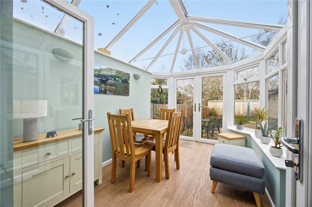 Yate, Bristol, Gloucestershire