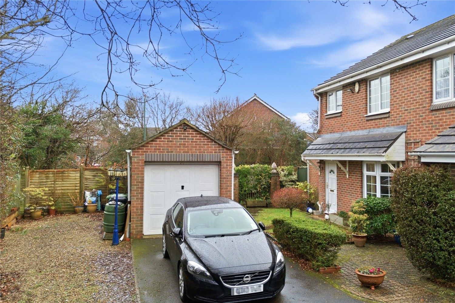 Emersons Green, Bristol, South Gloucestershire