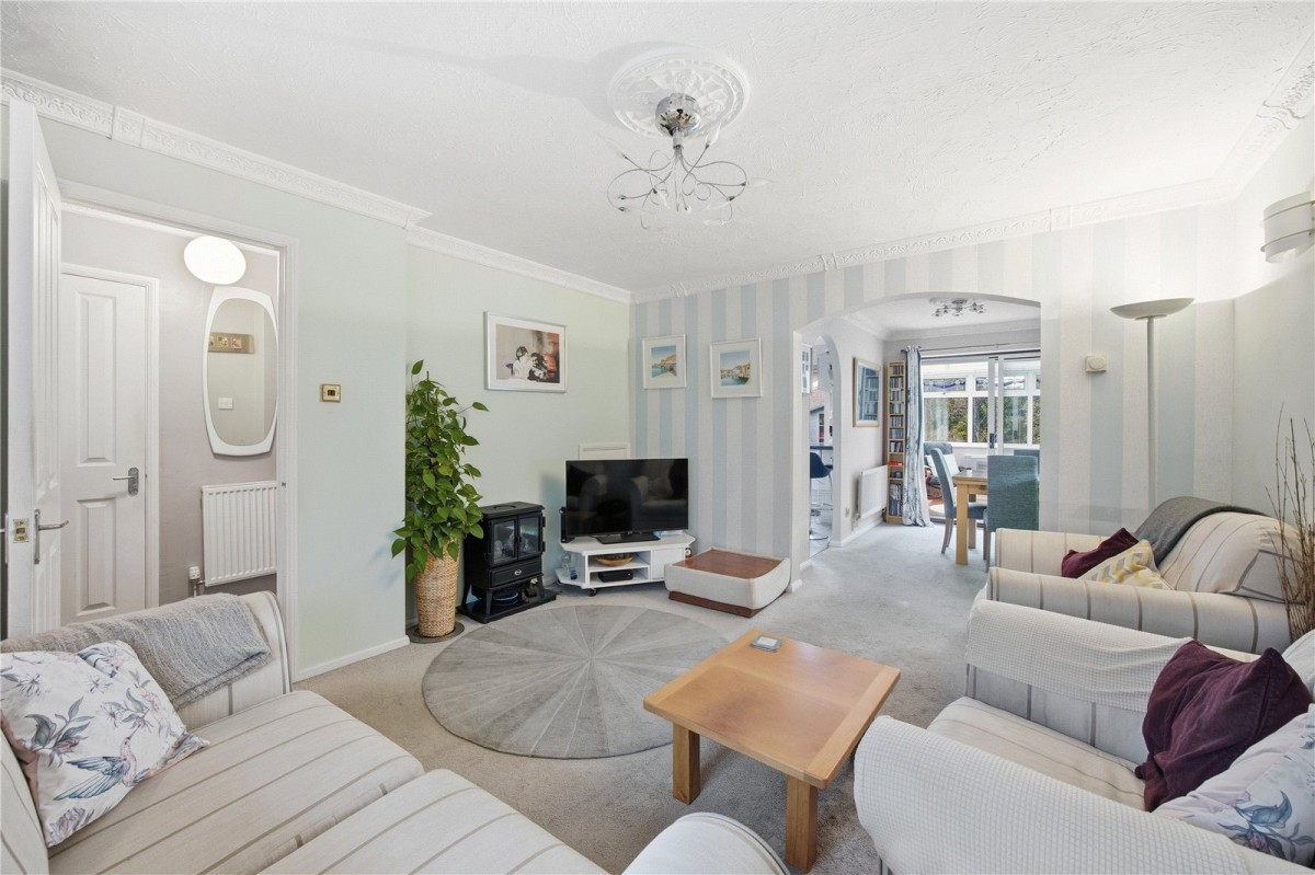 Emersons Green, Bristol, South Gloucestershire