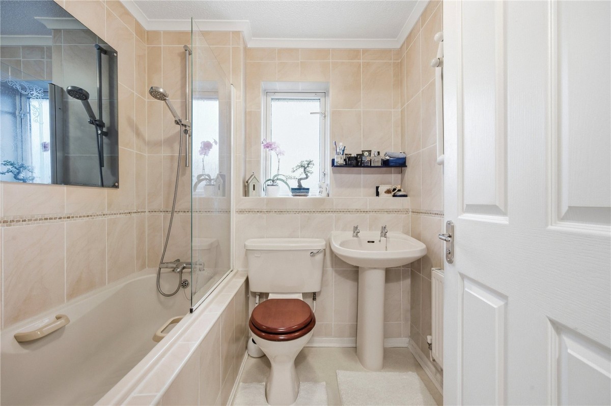 Emersons Green, Bristol, South Gloucestershire