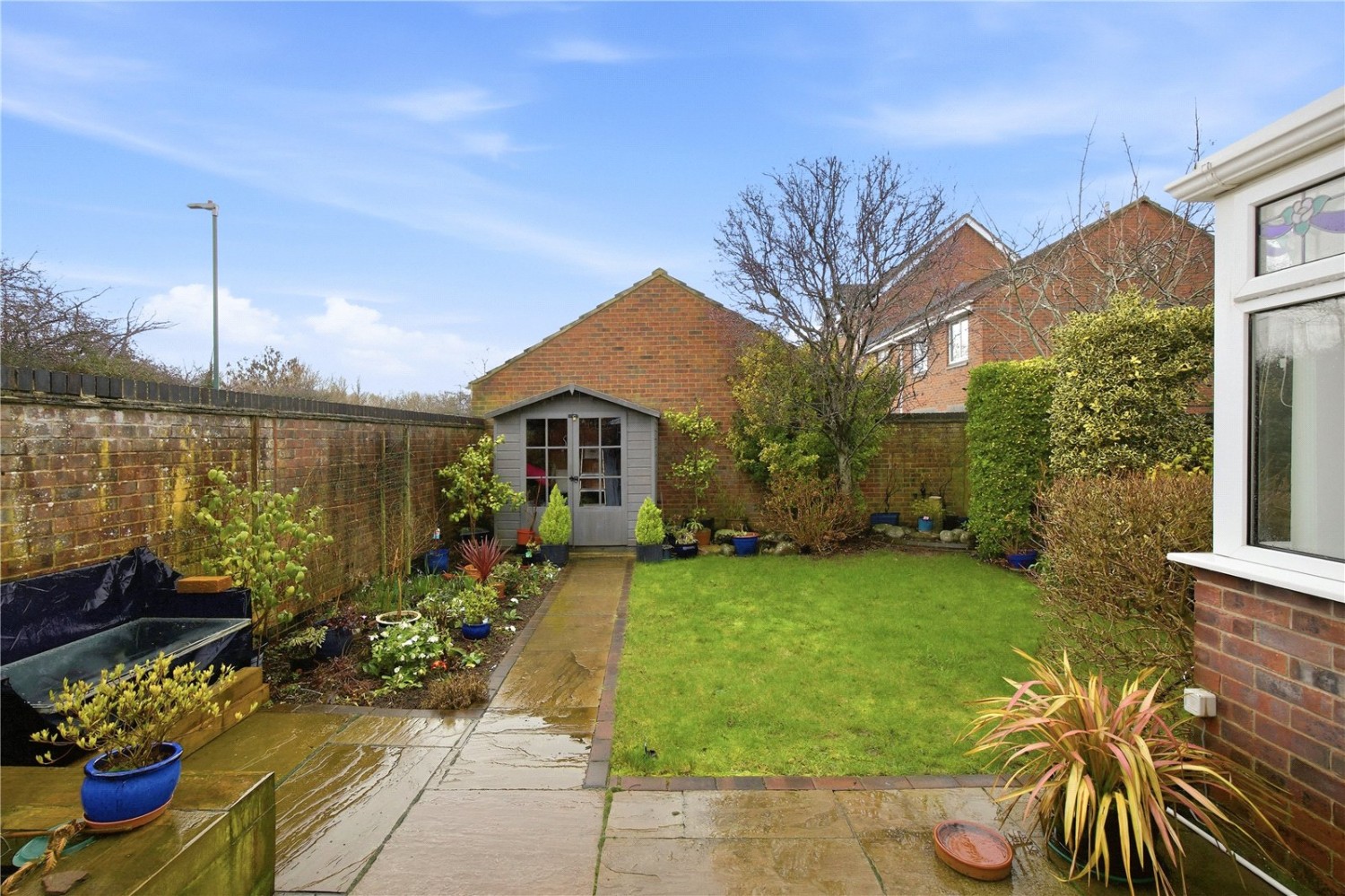 Emersons Green, Bristol, South Gloucestershire