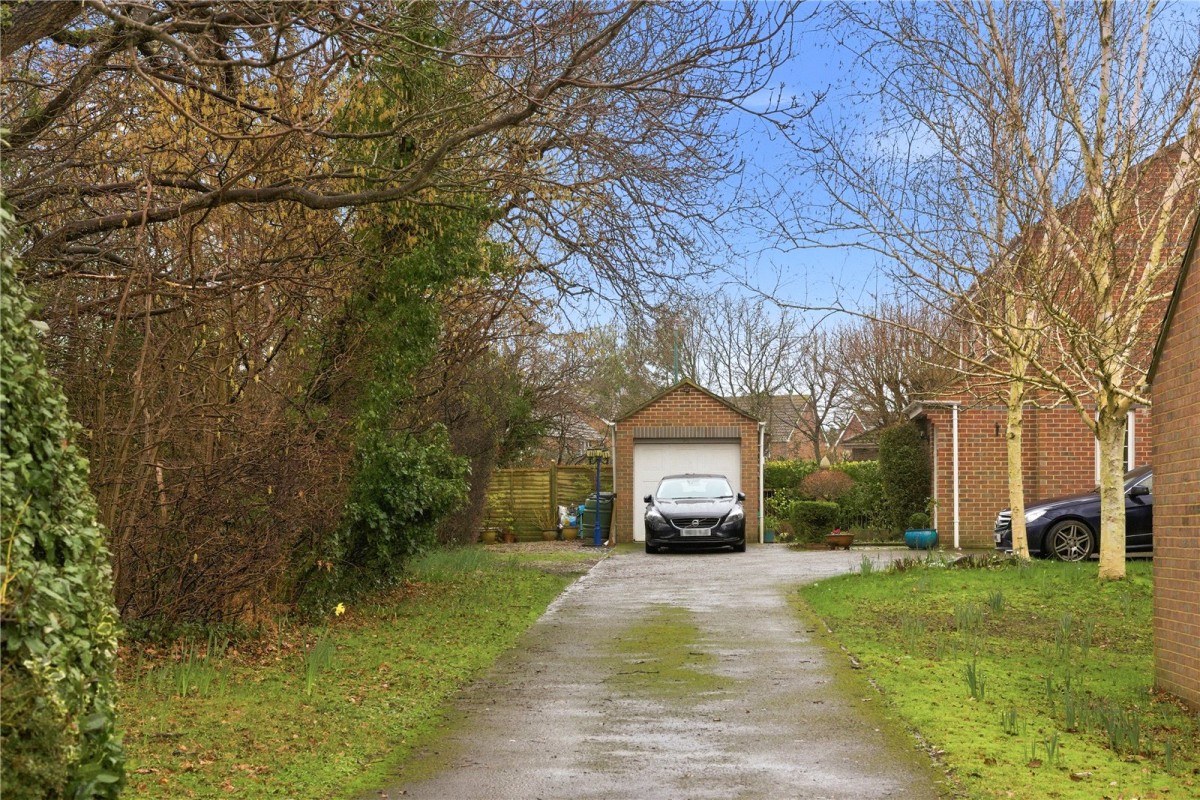 Emersons Green, Bristol, South Gloucestershire