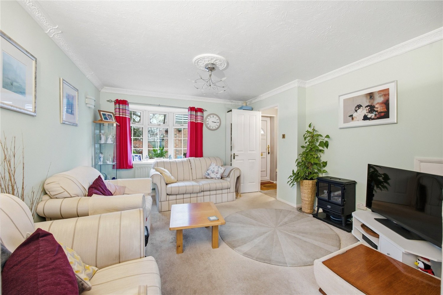 Emersons Green, Bristol, South Gloucestershire