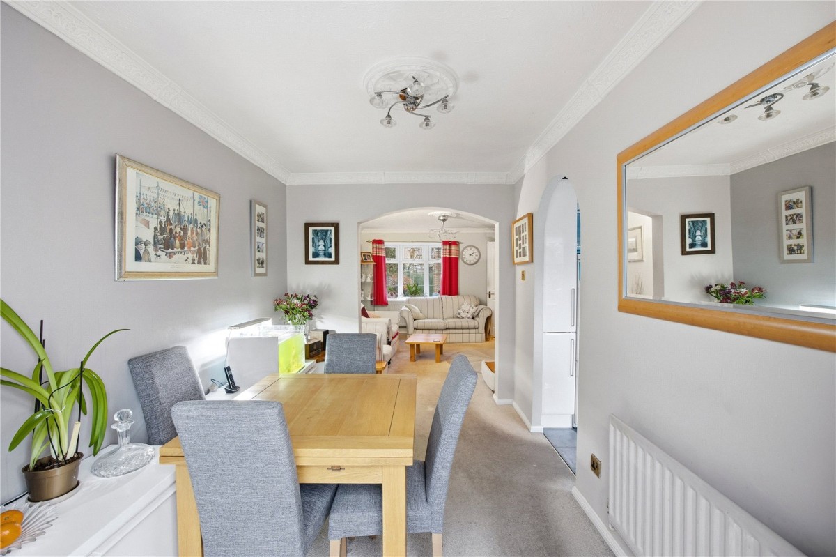 Emersons Green, Bristol, South Gloucestershire