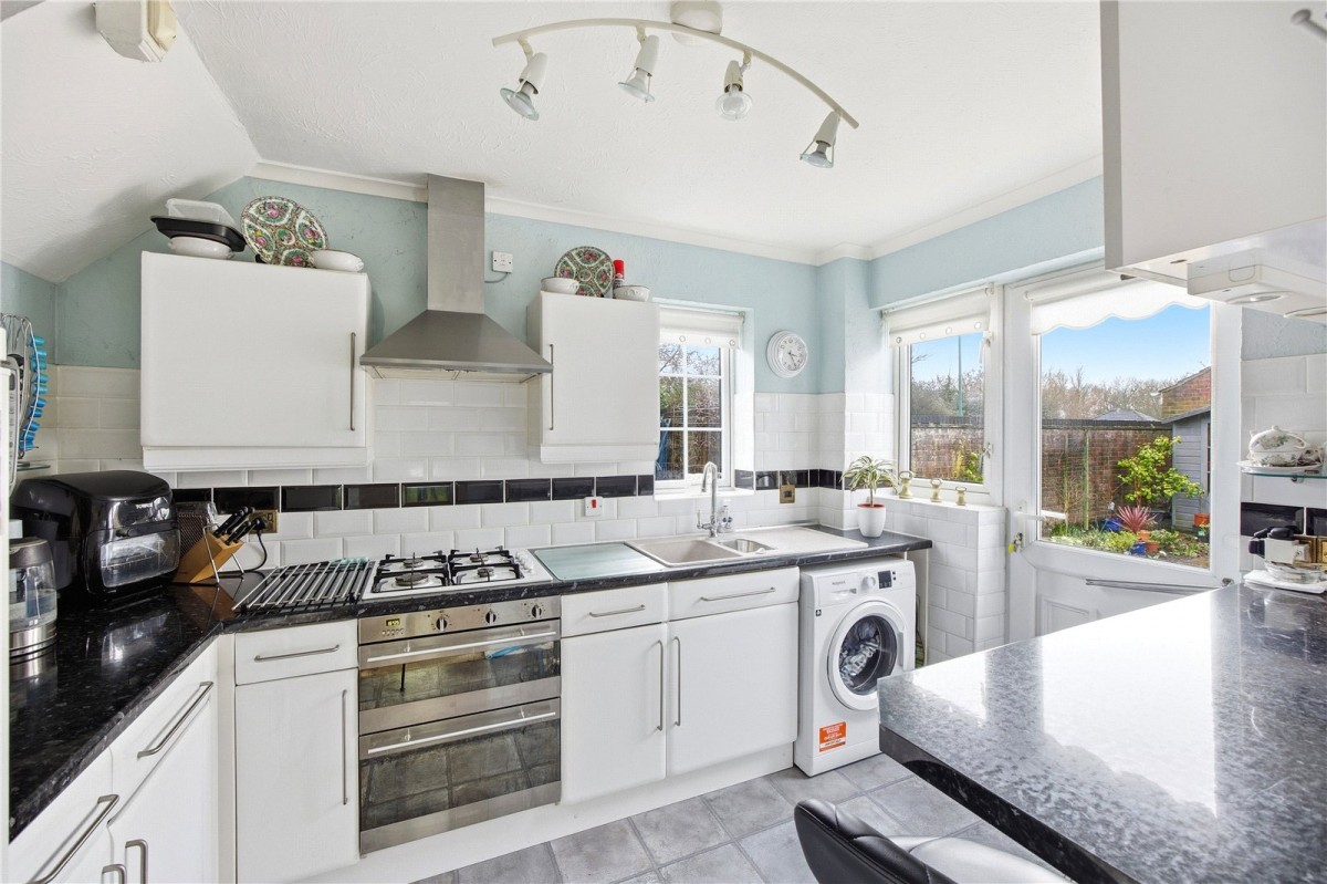 Emersons Green, Bristol, South Gloucestershire