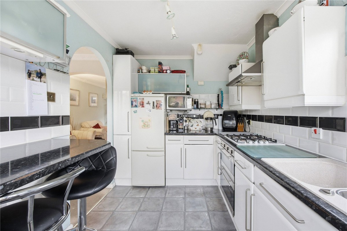 Emersons Green, Bristol, South Gloucestershire