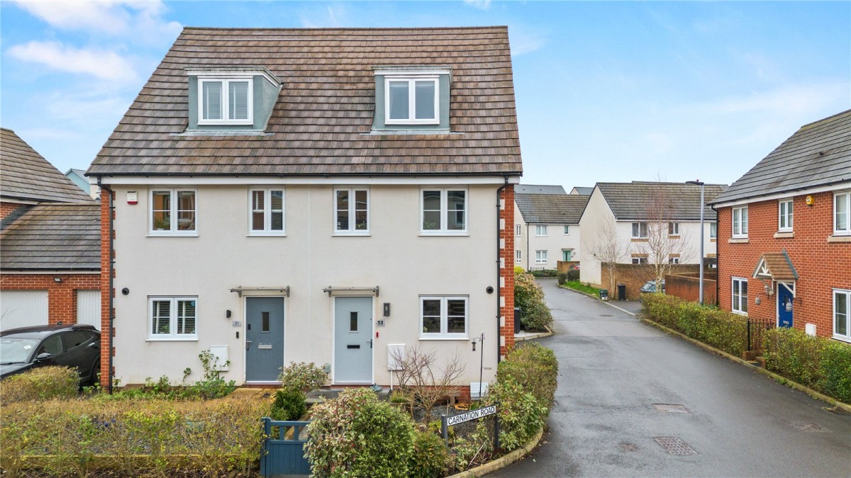 Emersons Green, Bristol, Gloucestershire