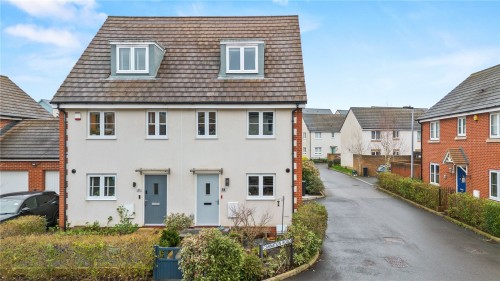 Emersons Green, Bristol, Gloucestershire