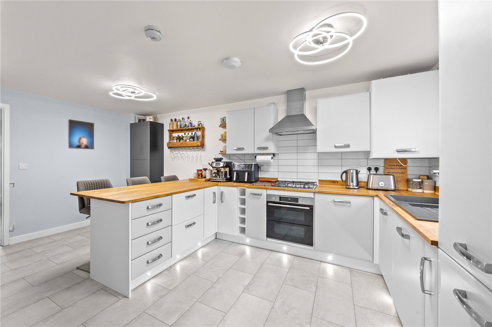 3 bedroom House for sale in Emersons Green, Bristol, Gloucestershire