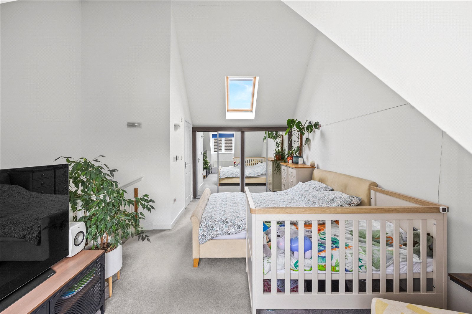 3 bedroom House for sale in Emersons Green, Bristol, Gloucestershire
