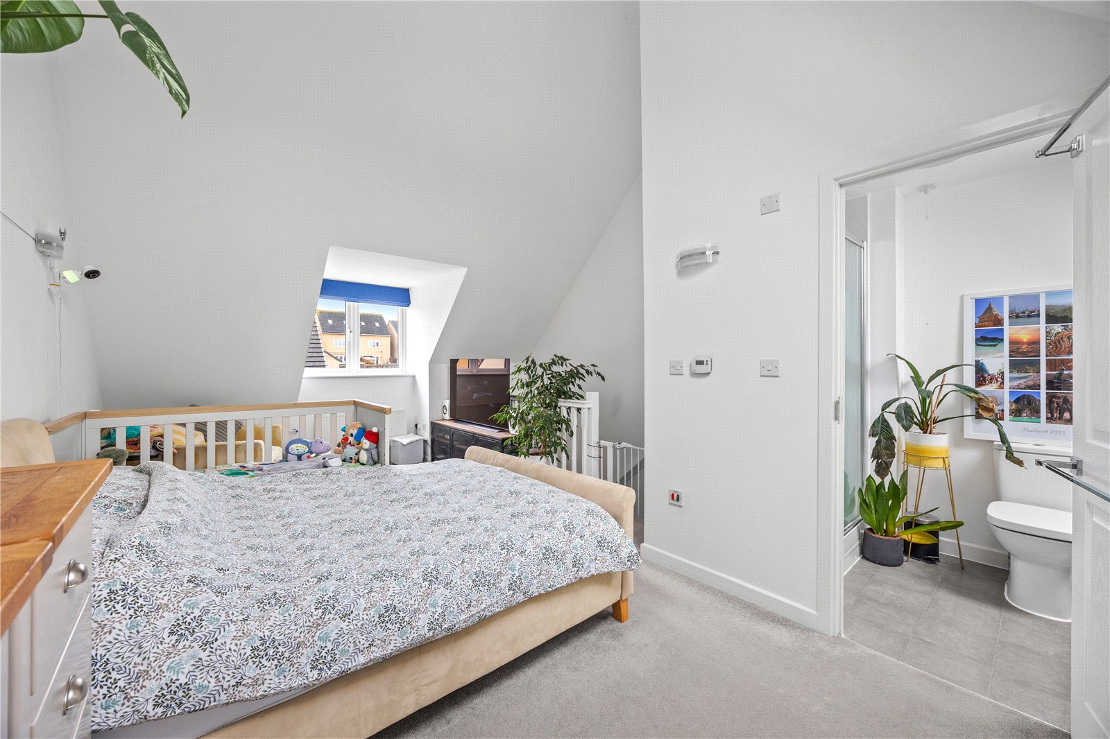 3 bedroom House for sale in Emersons Green, Bristol, Gloucestershire