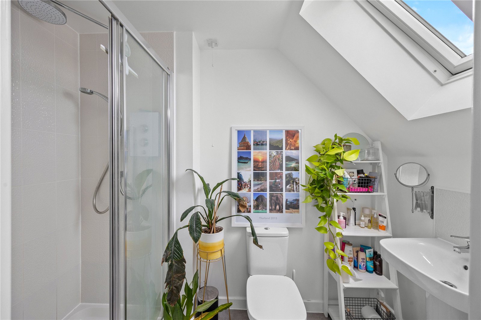 3 bedroom House for sale in Emersons Green, Bristol, Gloucestershire