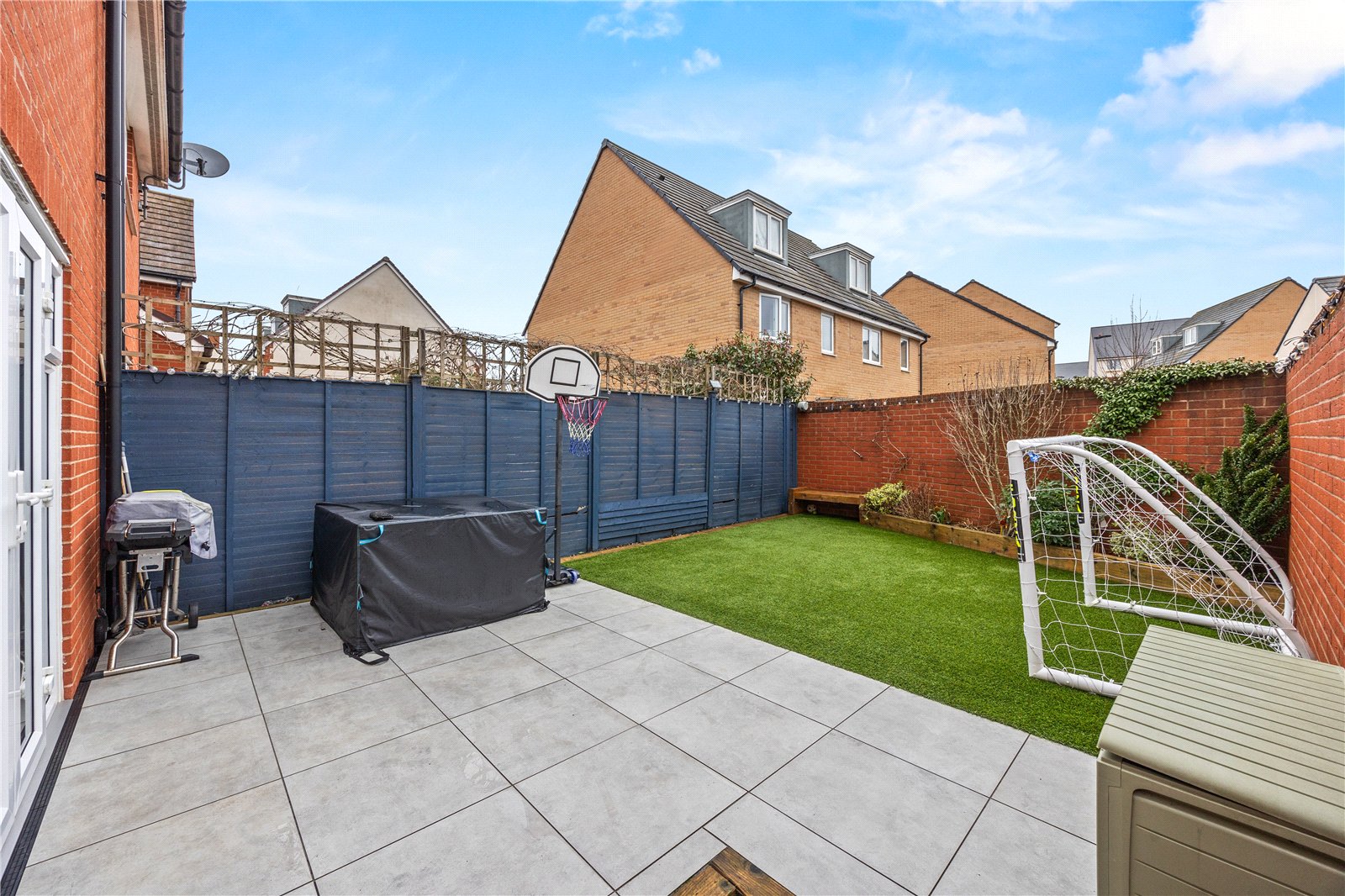 3 bedroom House for sale in Emersons Green, Bristol, Gloucestershire