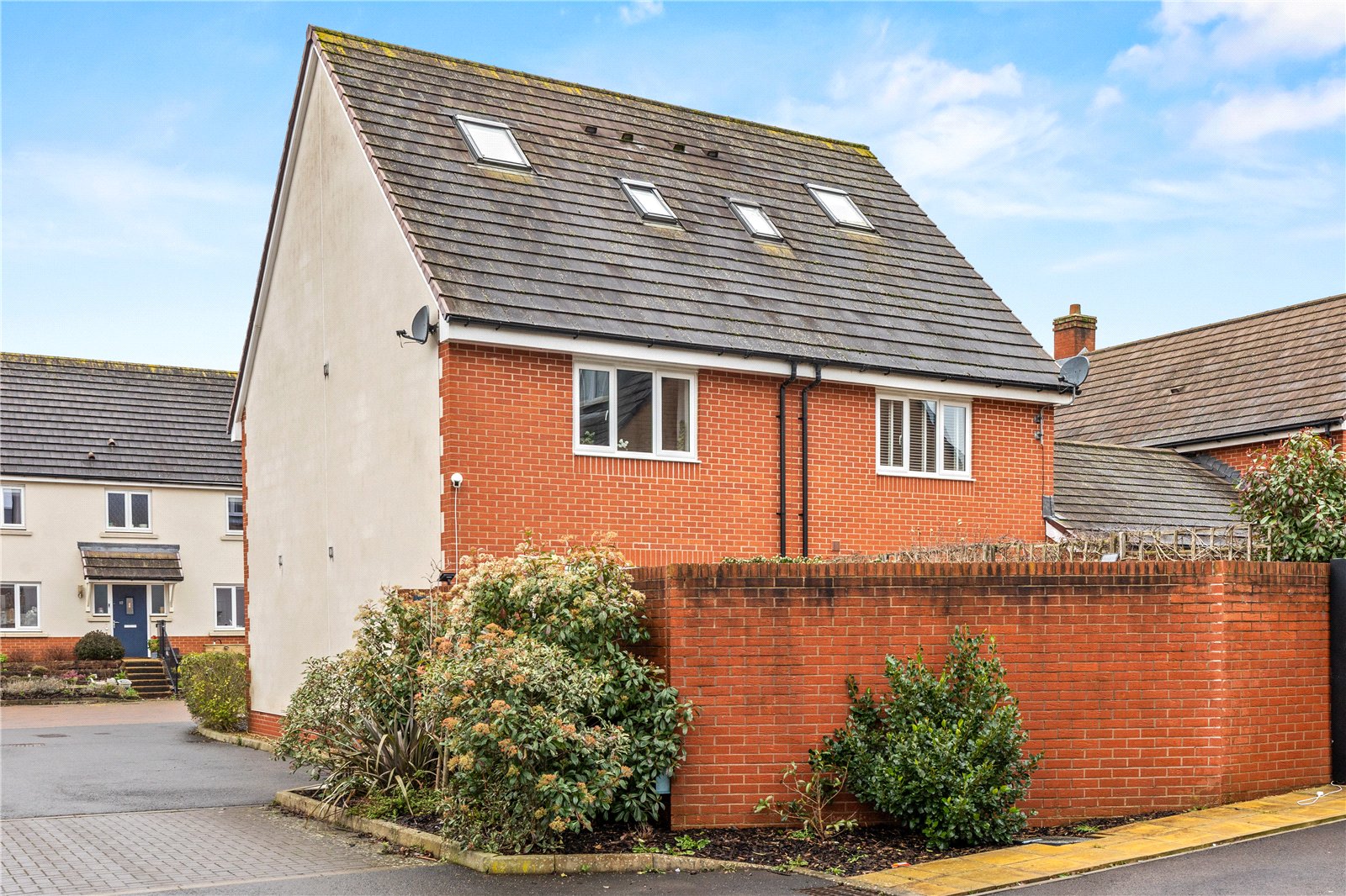 3 bedroom House for sale in Emersons Green, Bristol, Gloucestershire