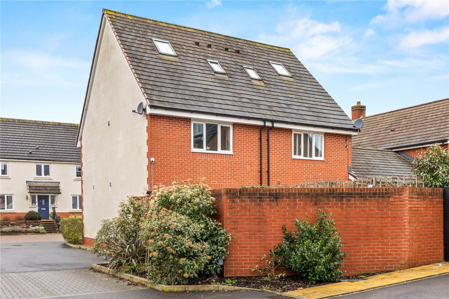 Emersons Green, Bristol, Gloucestershire