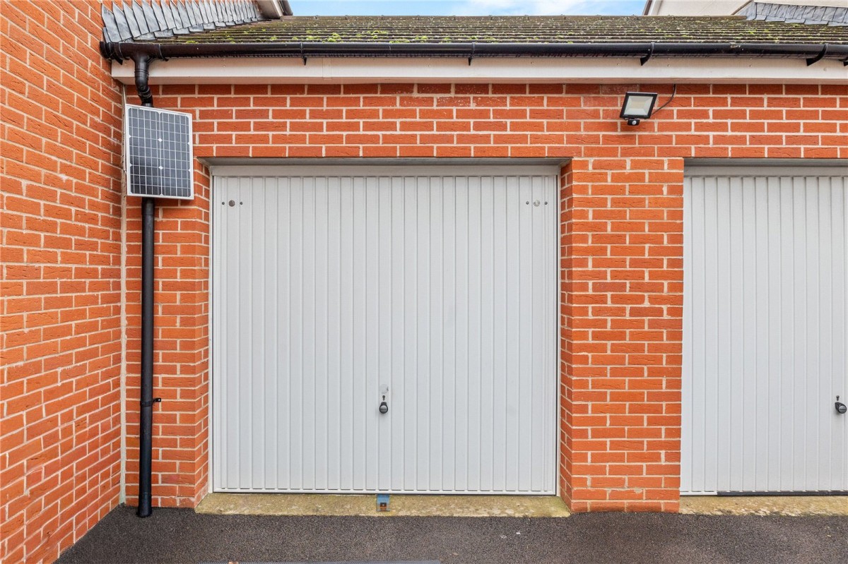 Emersons Green, Bristol, Gloucestershire