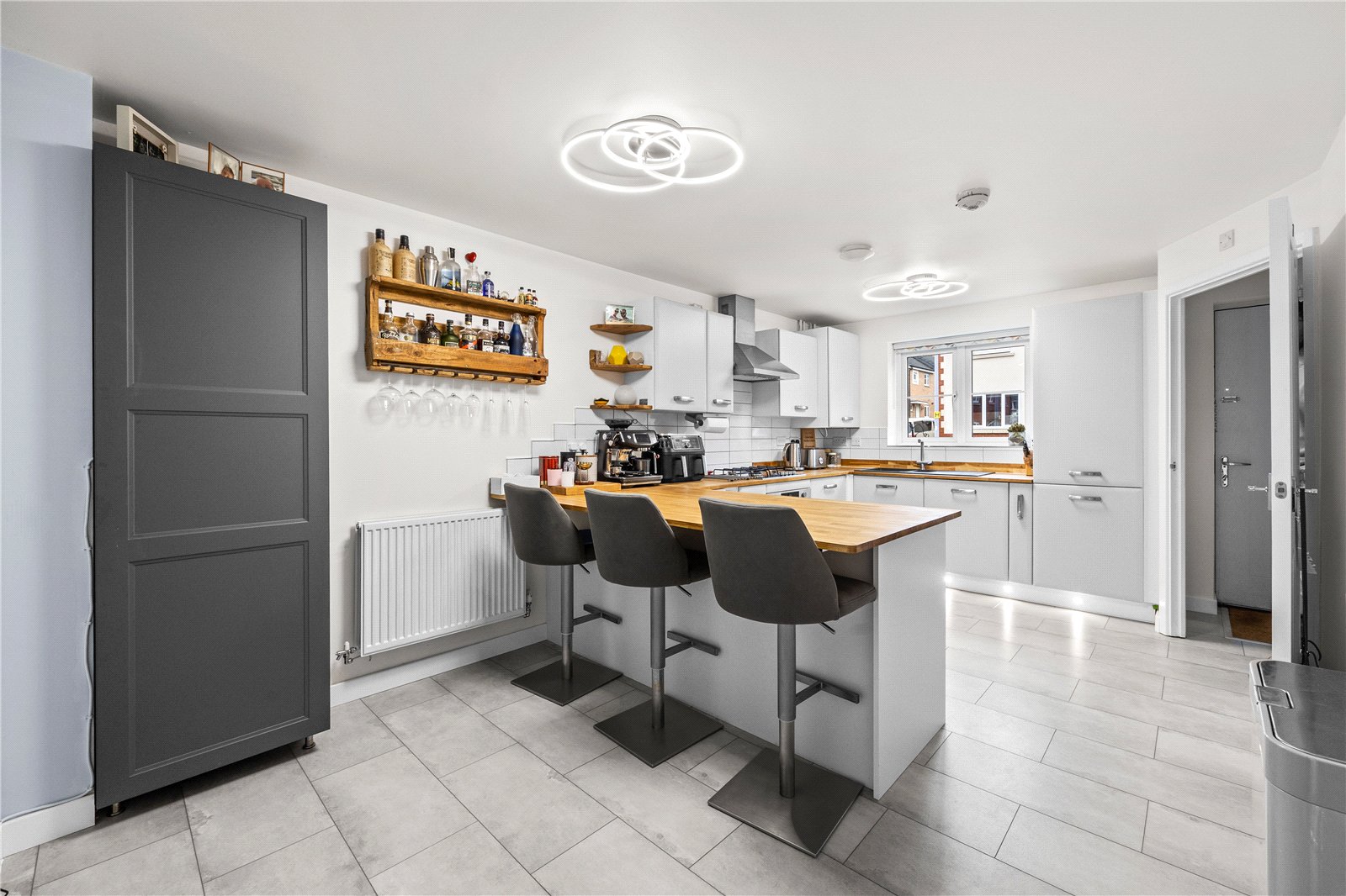 3 bedroom House for sale in Emersons Green, Bristol, Gloucestershire
