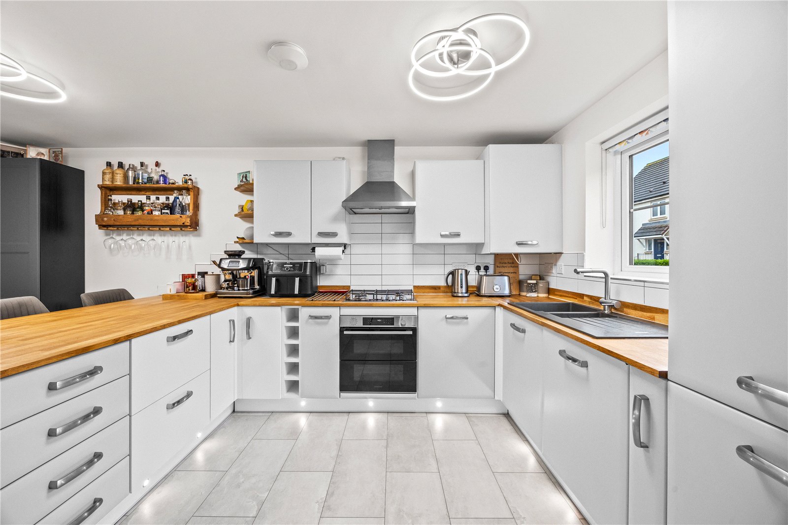 3 bedroom House for sale in Emersons Green, Bristol, Gloucestershire