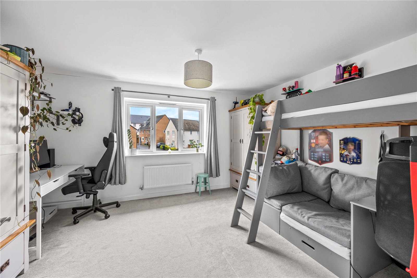 3 bedroom House for sale in Emersons Green, Bristol, Gloucestershire