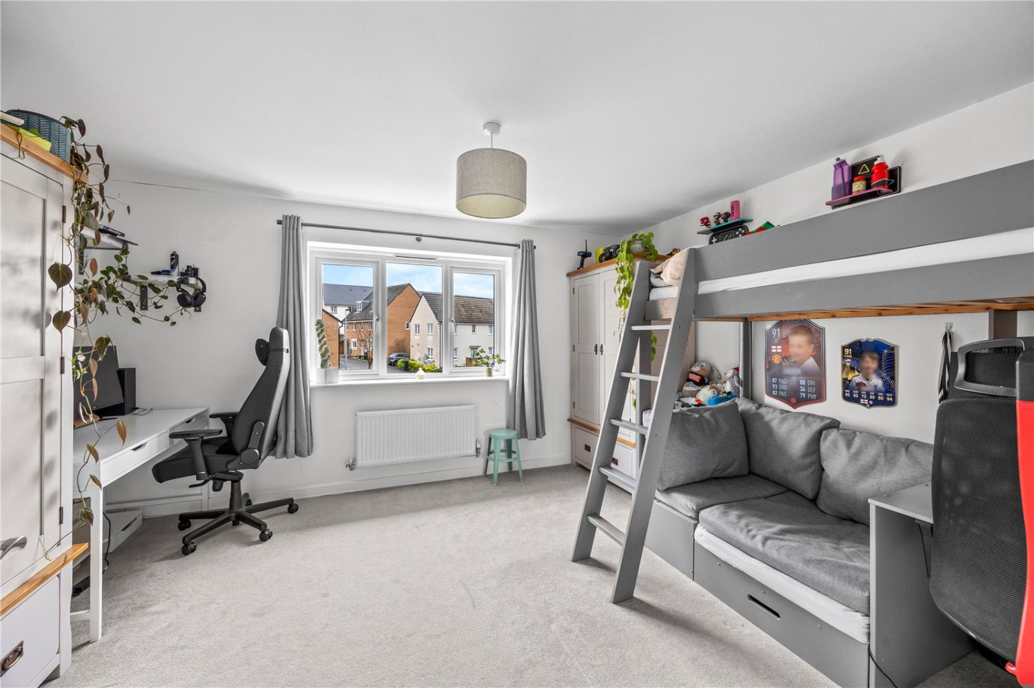 Emersons Green, Bristol, Gloucestershire