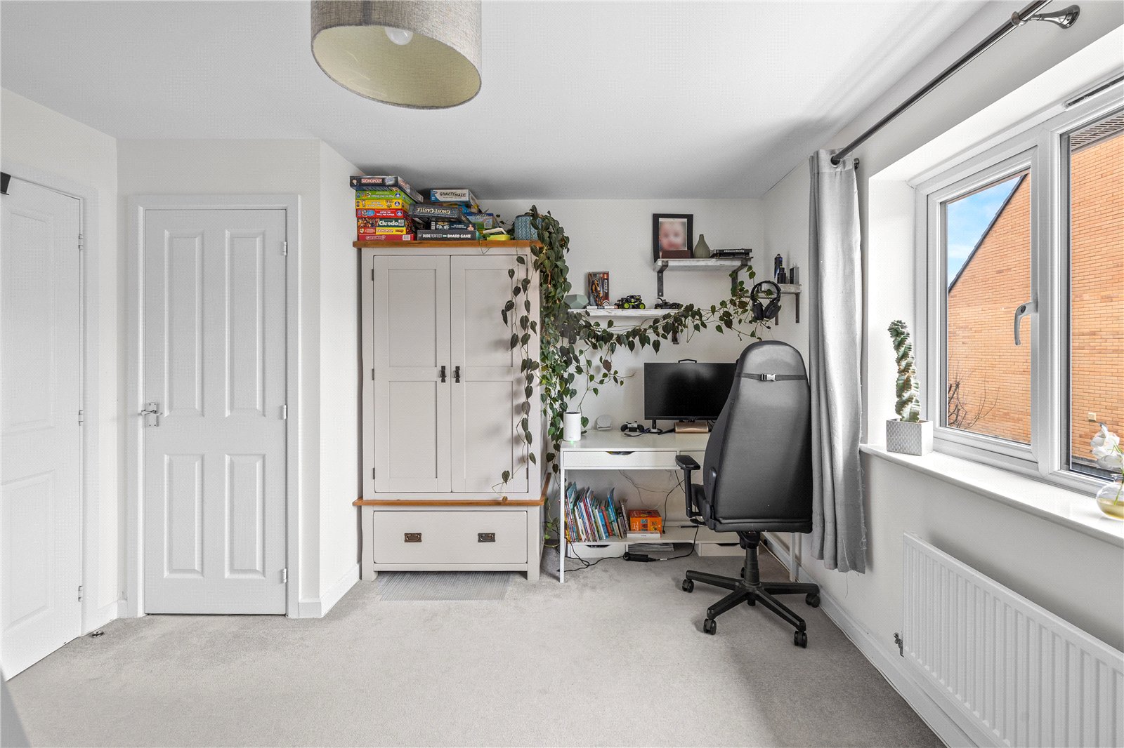 3 bedroom House for sale in Emersons Green, Bristol, Gloucestershire
