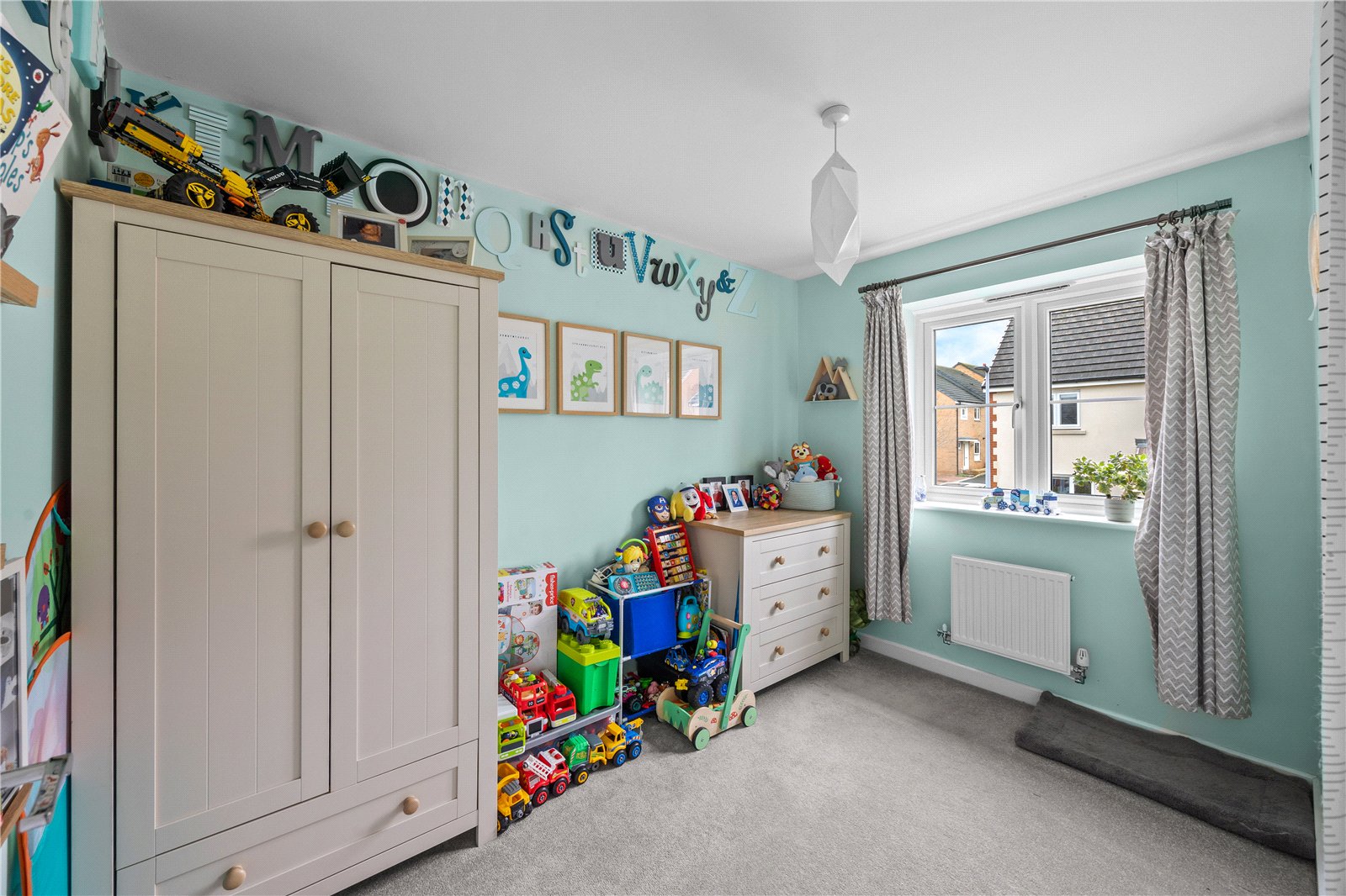 3 bedroom House for sale in Emersons Green, Bristol, Gloucestershire
