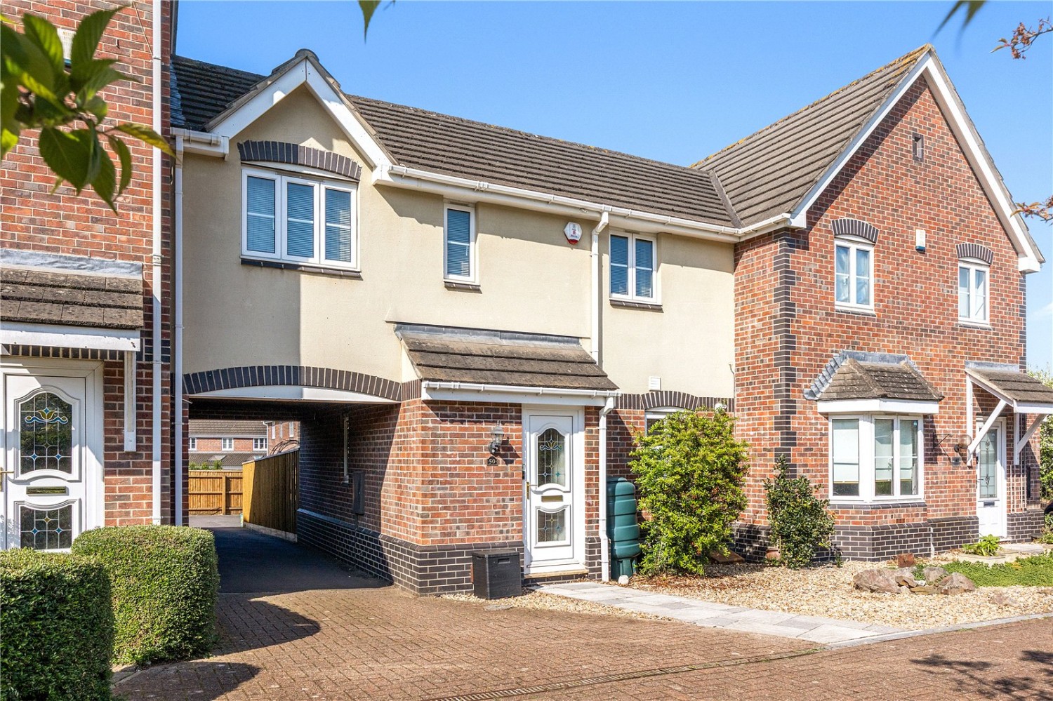 Emersons Green, Bristol, Gloucestershire