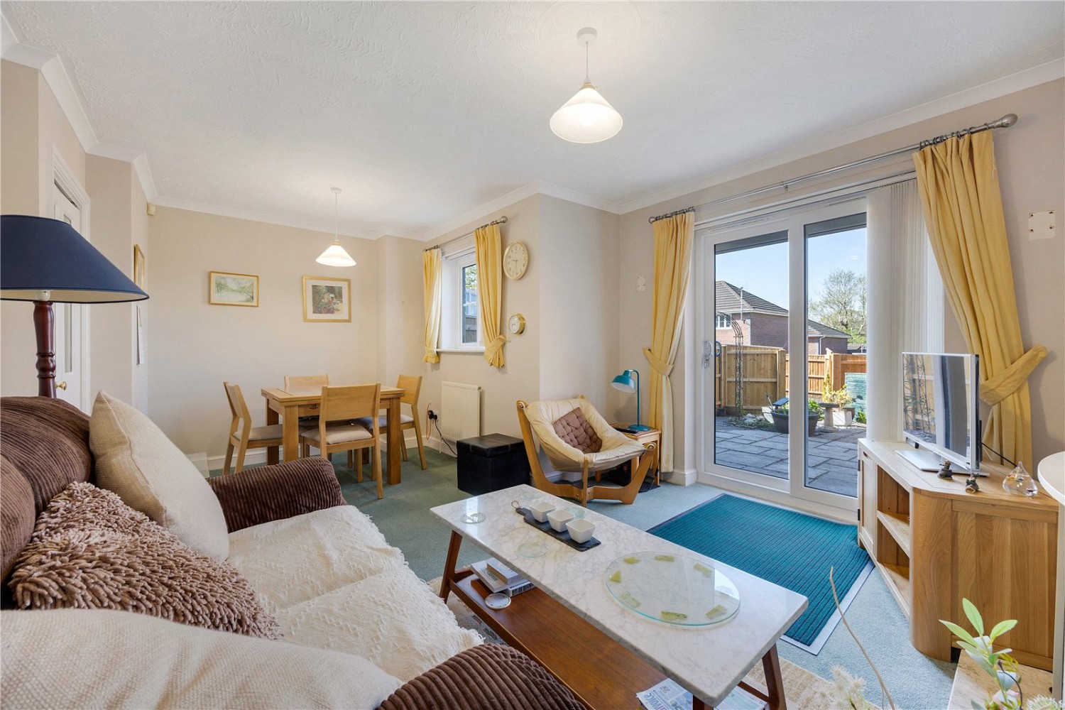 Emersons Green, Bristol, Gloucestershire