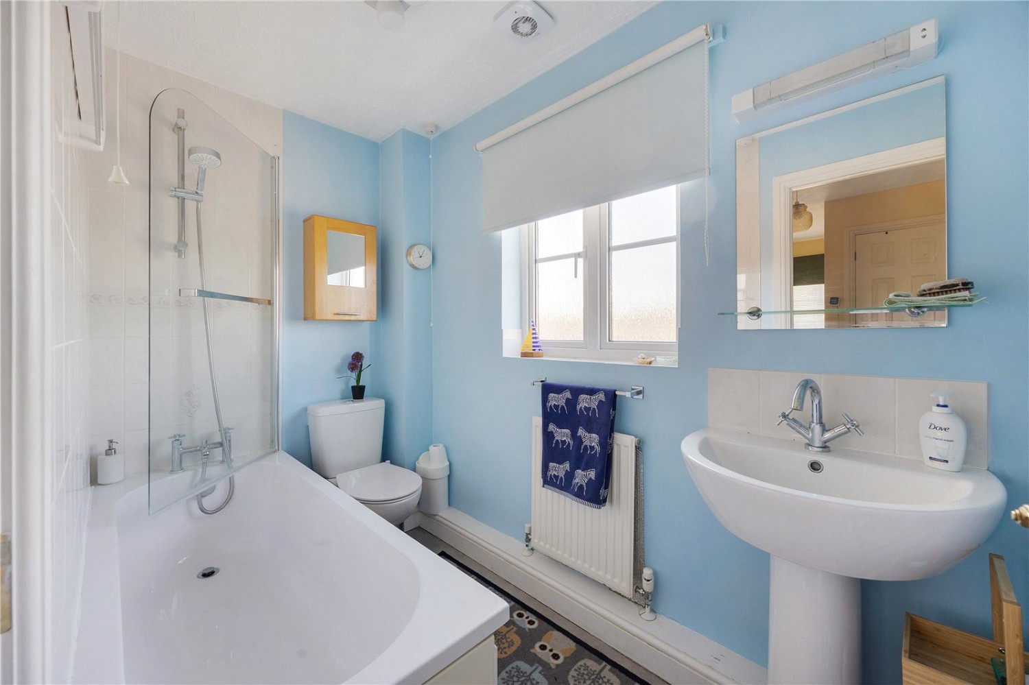 Emersons Green, Bristol, Gloucestershire