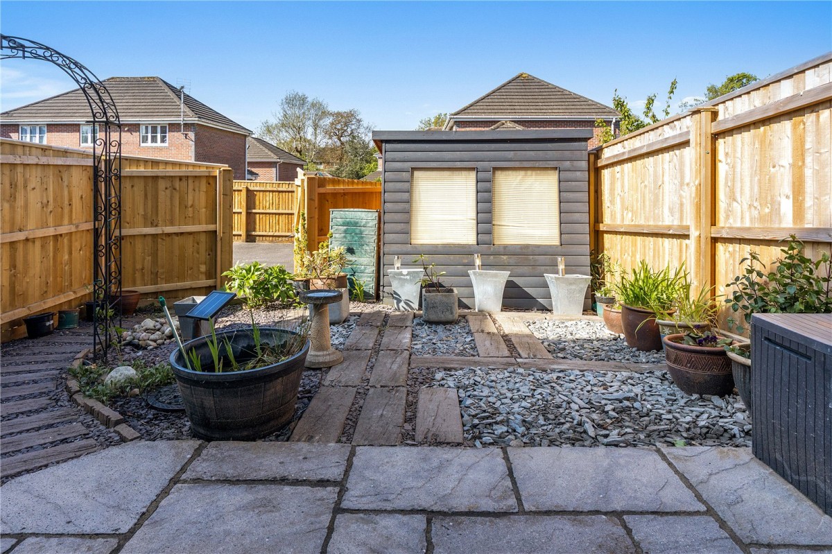 Emersons Green, Bristol, Gloucestershire